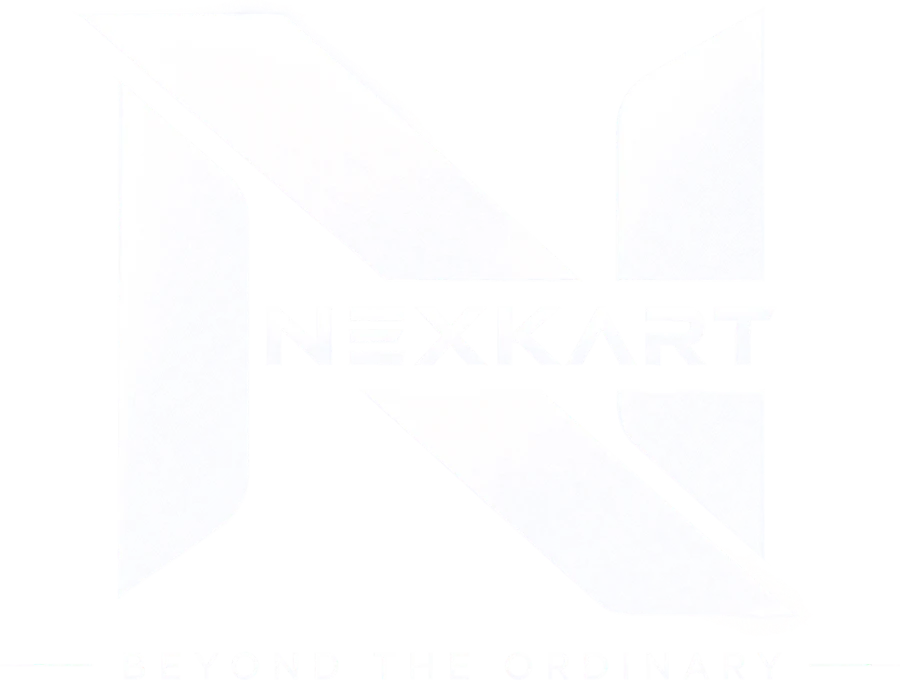 Nexkart — Beyond the Ordinary
